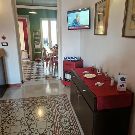 House Vintage Charme By World Apartment *