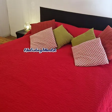 House Vintage Charme By World * Palermo