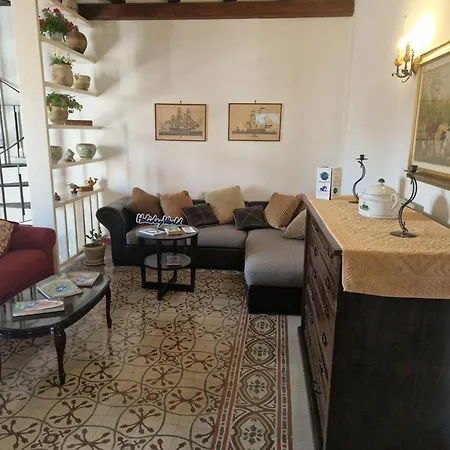House Vintage Charme By World