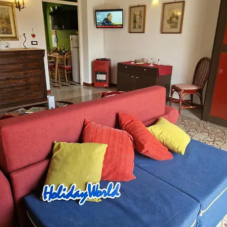 House Vintage Charme By World * Palermo