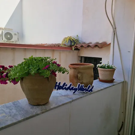 Apartment House Vintage Charme By World Palermo