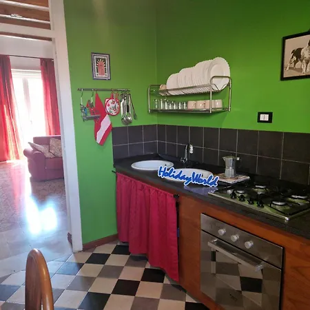 House Vintage Charme By World Apartment *