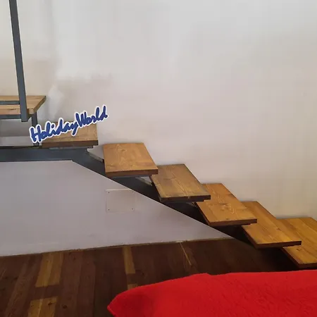 Apartment House Vintage Charme By World *