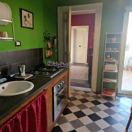 House Vintage Charme By World Apartment